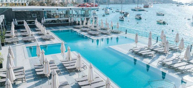 Bayview Hotel By St Hotels:  MALTA