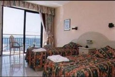Hotel Relax Inn:  MALTA