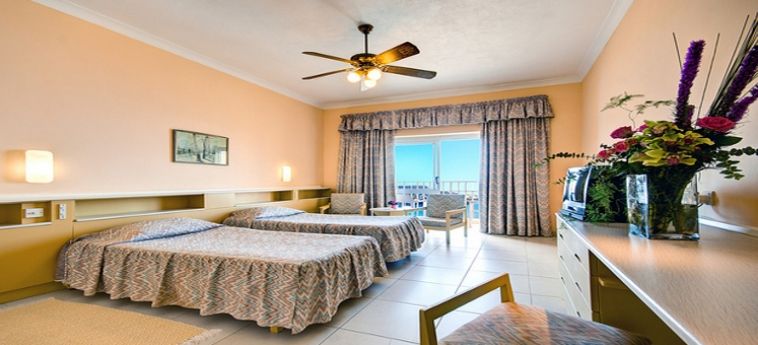 Hotel Paradise Bay Resort:  MALTA