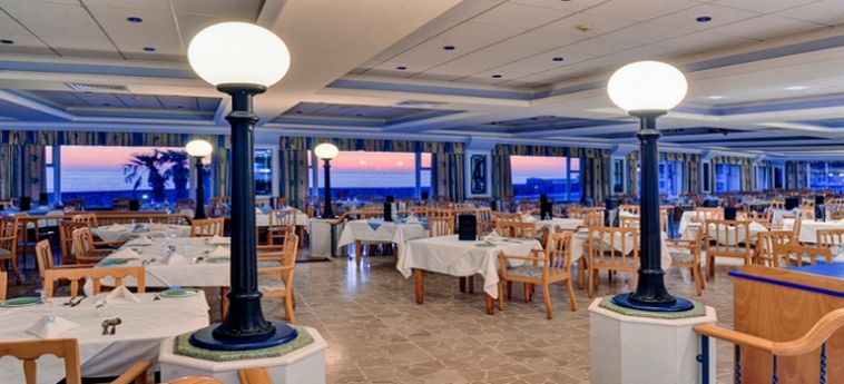 Hotel Paradise Bay Resort:  MALTA