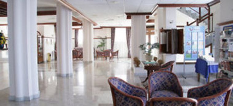 Gillieru Harbour Hotel:  MALTA