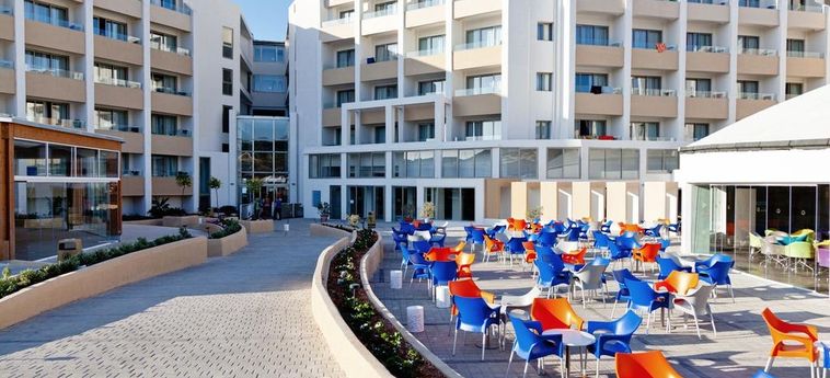 Hotel Db Seabank Resort + Spa:  MALTA