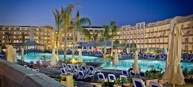 Hotel Db Seabank Resort + Spa:  MALTA