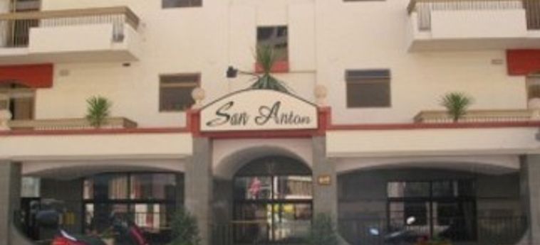 San Anton Apartments:  MALTA