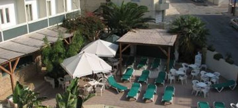 Hotel Sea View :  MALTA