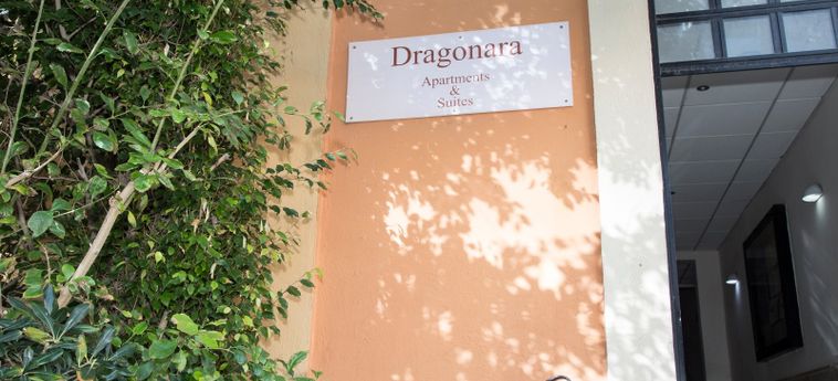 Dragonara Apartments:  MALTA