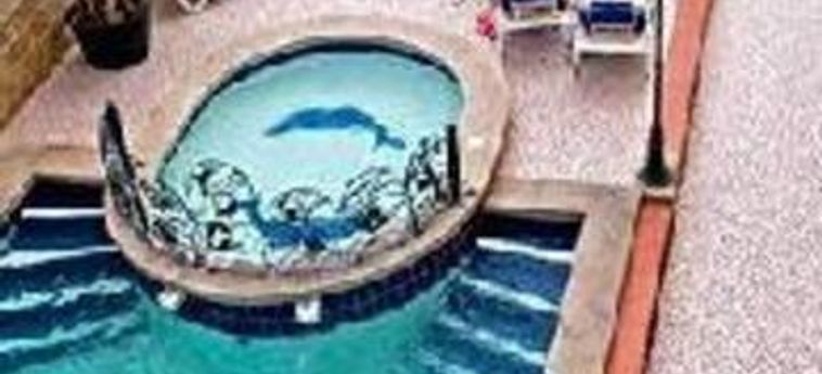 Hotel White Dolphin Holiday Complex:  MALTA