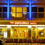 Hotel THE DIPLOMAT