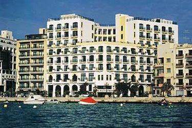 Hotel Waterfront:  MALTA