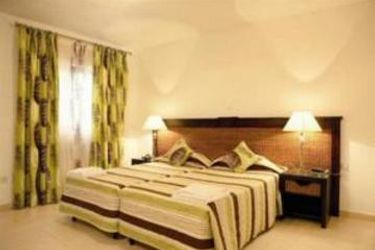 Hotel Rocca Nettuno Suites:  MALTA