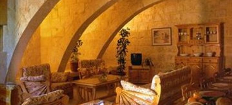 Gozo Houses Of Character:  MALTA