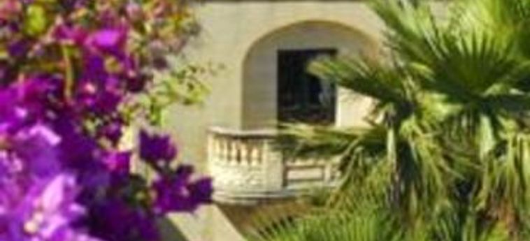 Hotel Gozo Village Holidays:  MALTE