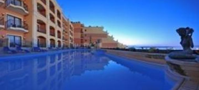 Grand Hotel Gozo:  MALTE