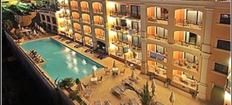 Grand Hotel Gozo:  MALTE