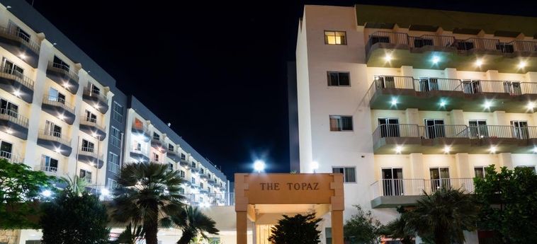 Hotel TOPAZ HOTEL