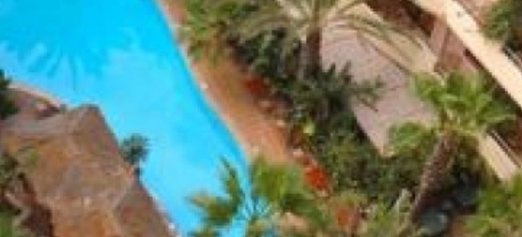 Hotel Top Countryline Fortina Spa Resort Sliema Malta:  MALTE