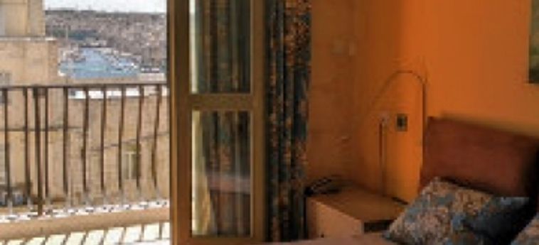 Hotel Palazzo Prince D'orange:  MALTE