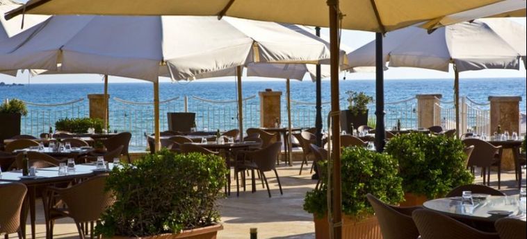 Hotel Radisson Blu Resort & Spa, Malta Golden Sands:  MALTE