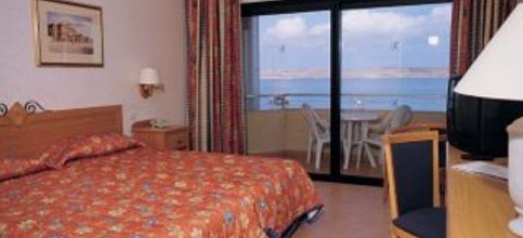 Labranda Riviera Hotel & Spa:  MALTE