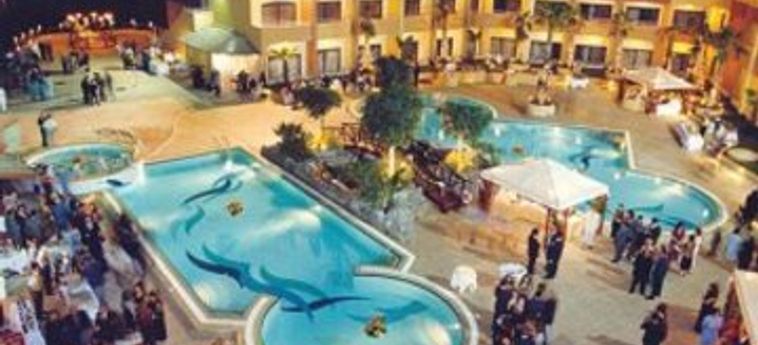 Labranda Riviera Hotel & Spa:  MALTE