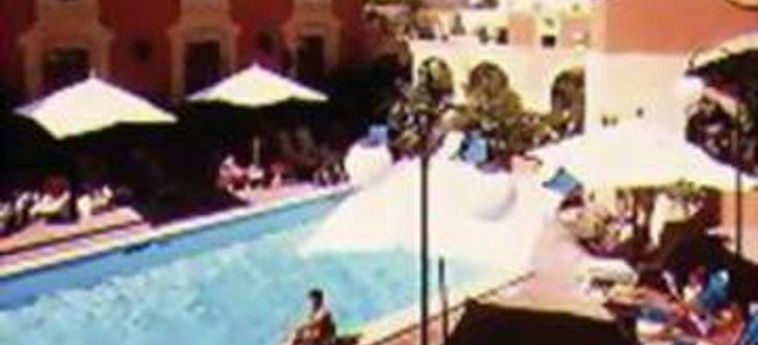 L'imgarr Hotel Gozo :  MALTE