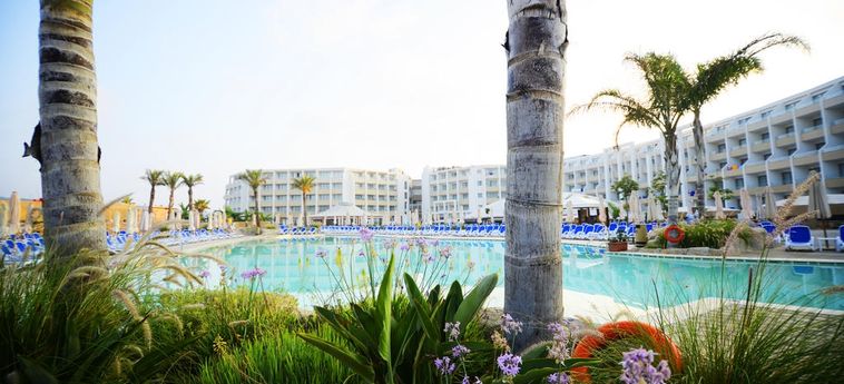 Hotel Db Seabank Resort + Spa:  MALTE