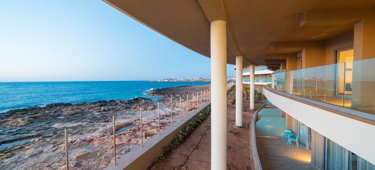 Hotel Ramla Bay Resort:  MALTE