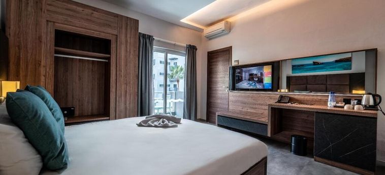 Hotel Bora Bora Ibiza Malta - Adults Only:  MALTE