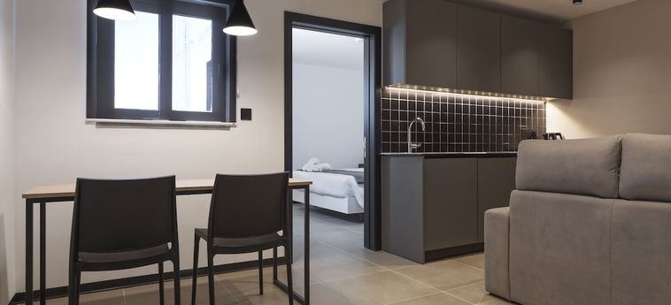 Aparthotel Adagio Malta Central Malte : Photo 
