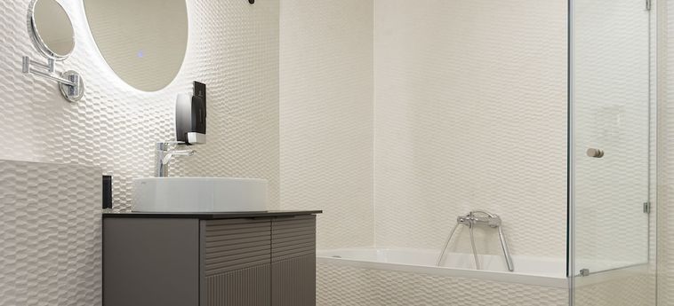 Aparthotel Adagio Malta Central Malte : Photo 