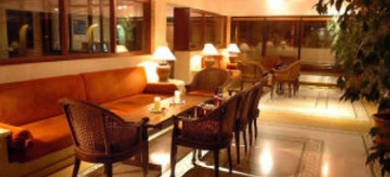 Hotel Mellieha Holiday Centre:  MALTE