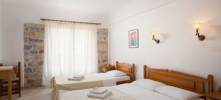 PETRINO GUESTHOUSE 3 Stelle
