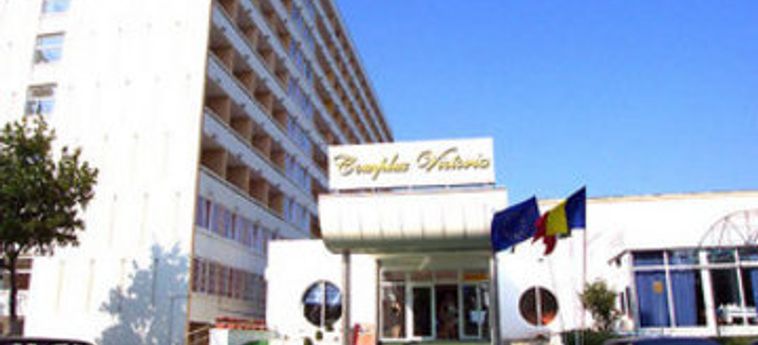 Hotel Victoria:  MAMAIA