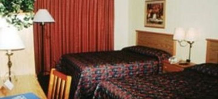 Hotel Rodeway Inn Sierra Nevada:  MAMMOTH LAKES (CA)