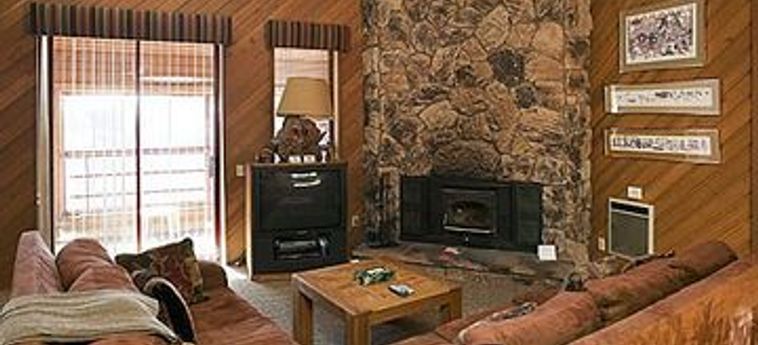 Hotel Aspen Creek Condos By Grand Mammoth Resorts:  MAMMOTH LAKES (CA)