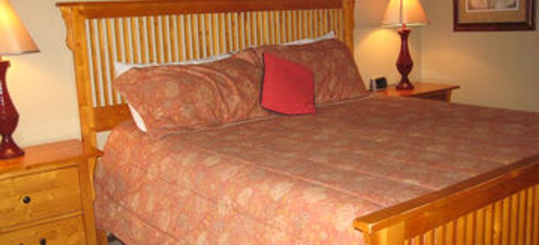 Hotel Chateau Sans Nom By Mammoth Reservation Bureau:  MAMMOTH LAKES (CA)