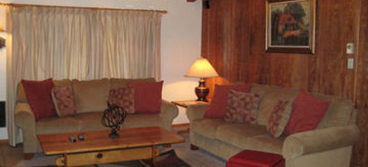 Hotel Chateau Sans Nom By Mammoth Reservation Bureau:  MAMMOTH LAKES (CA)