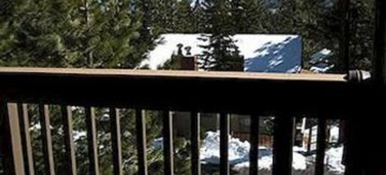 Hotel Hidden Valley By Mammoth Reservation Bureau:  MAMMOTH LAKES (CA)