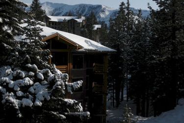 Hotel Val D'isere By Mammoth Reservation Bureau:  MAMMOTH LAKES (CA)