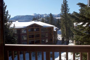 Hotel Val D'isere By Mammoth Reservation Bureau:  MAMMOTH LAKES (CA)