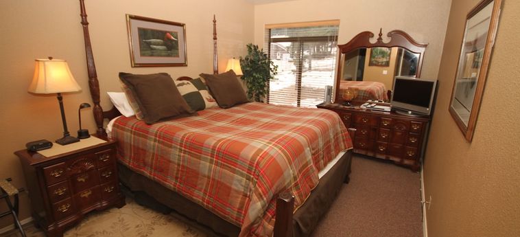 Hotel Mammoth Mountain Reservations Condo Collection:  MAMMOTH LAKES (CA)