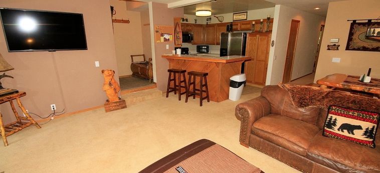 Hotel Mammoth Mountain Reservations Condo Collection:  MAMMOTH LAKES (CA)