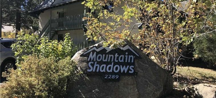 MOUNTAIN SHADOWS #D12 - STUDIO BR TOWNHOUSE 3 Stelle