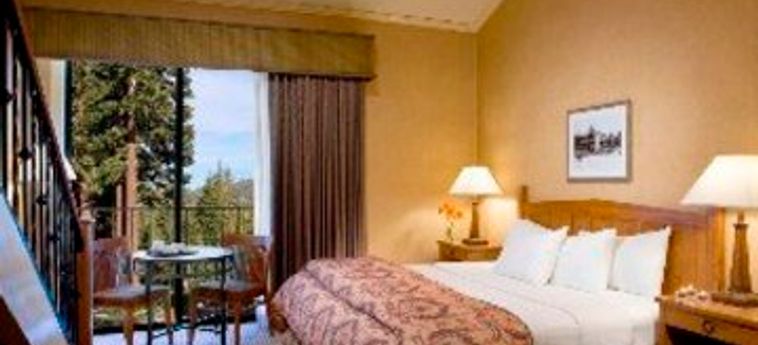 Hotel Mammoth Mountain Inn:  MAMMOTH LAKES (CA)