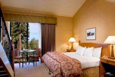Hotel Mammoth Mountain Inn:  MAMMOTH LAKES (CA)