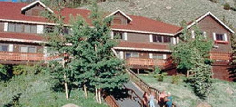 Hotel Heidelberg Inn - Extra Holidays:  MAMMOTH LAKES (CA)