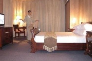 Hotel Aryaduta Manado:  MANADO