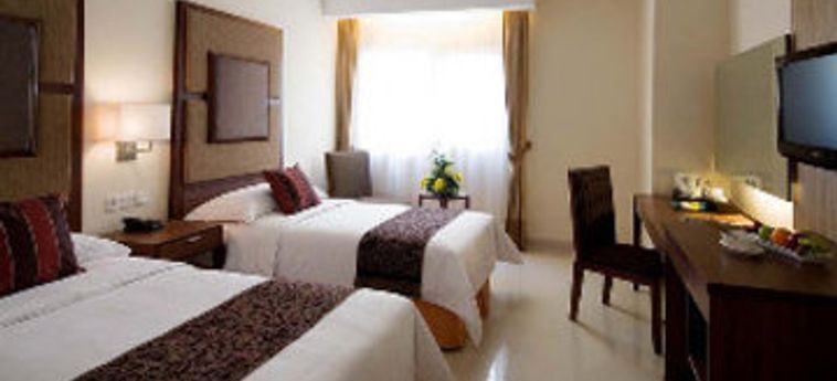 Hotel Aston Manado:  MANADO