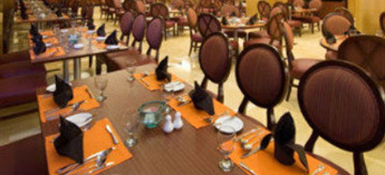 Hotel Aston Manado:  MANADO