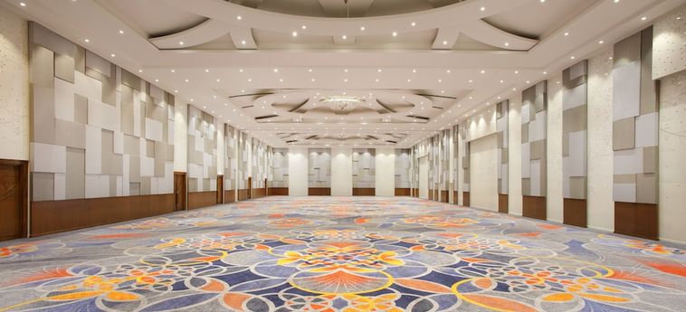 Hotel Four Points By Sheraton Manado Manado: Foto 